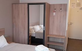 Hotel Arena